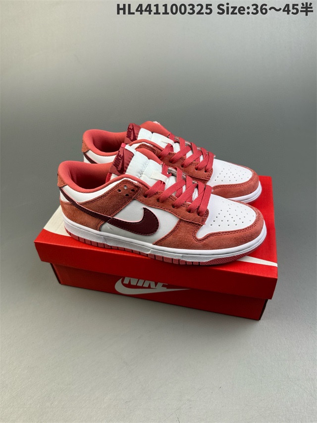 men low dunk SB shoes 2024-6-26-208